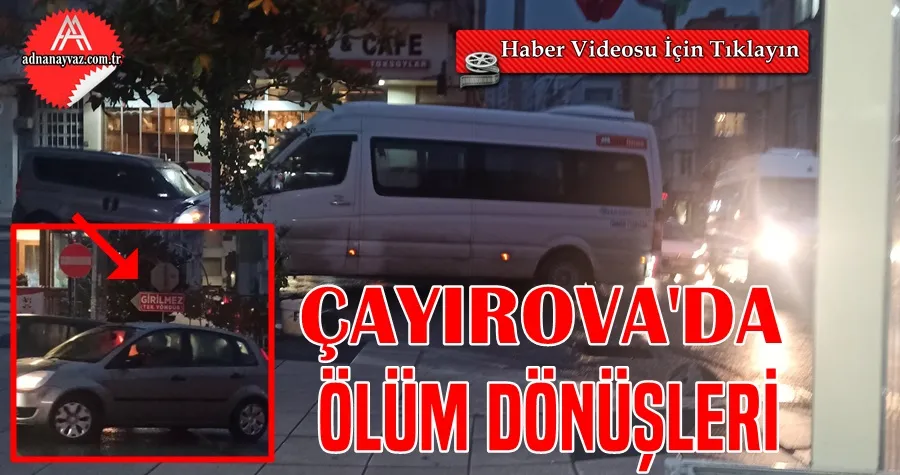 Çayırova