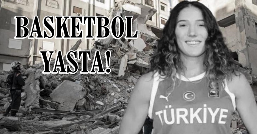 Basketbol Yasta!