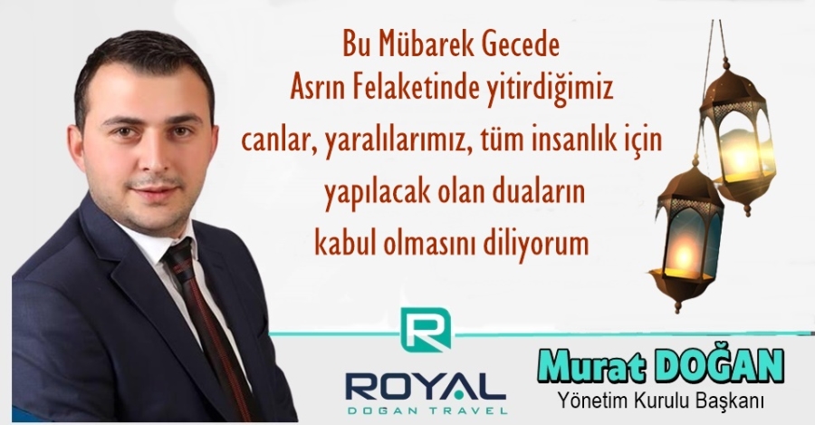 Murat Doğan