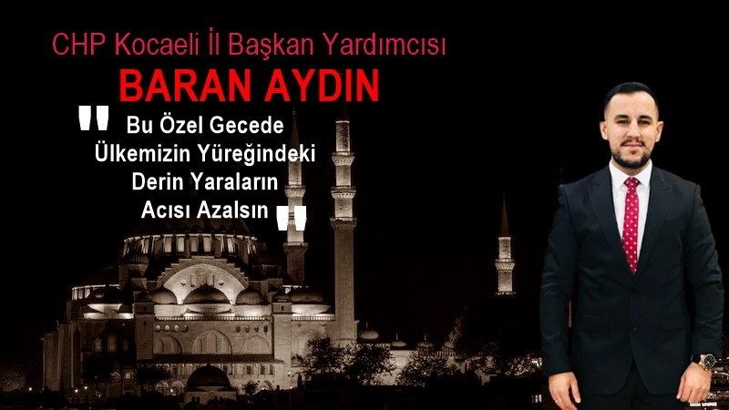 Baran Aydın