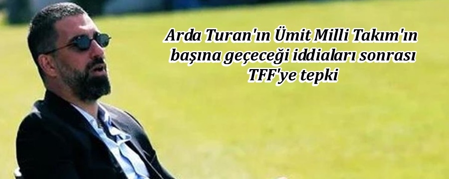 Arda Turan