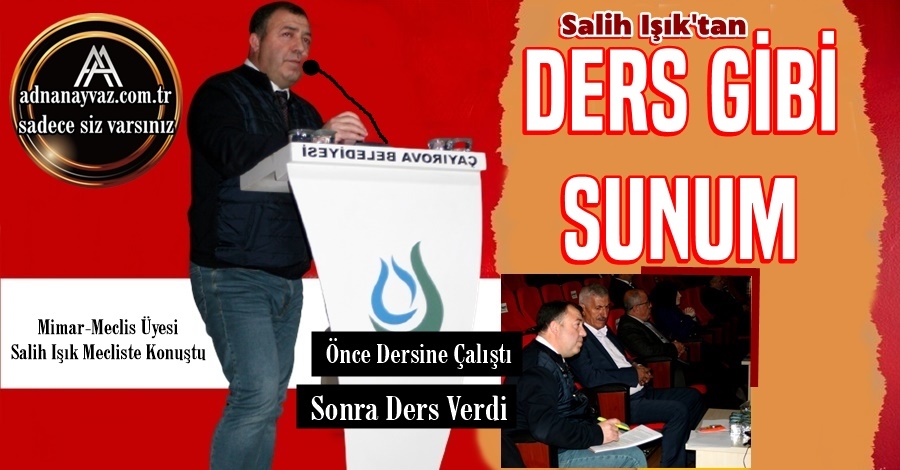 Salih Işık