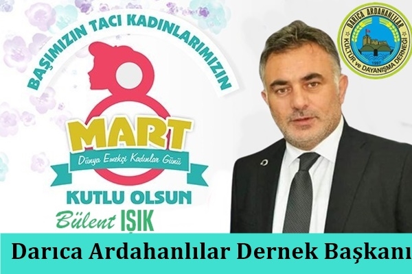 Başkan Işık