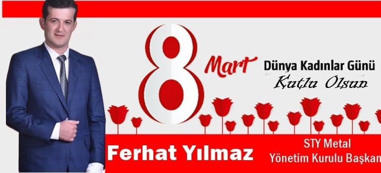 Ferhat Yılmaz