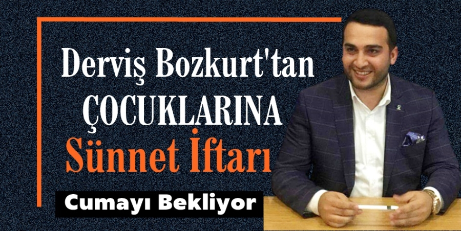 Derviş Bozkurt