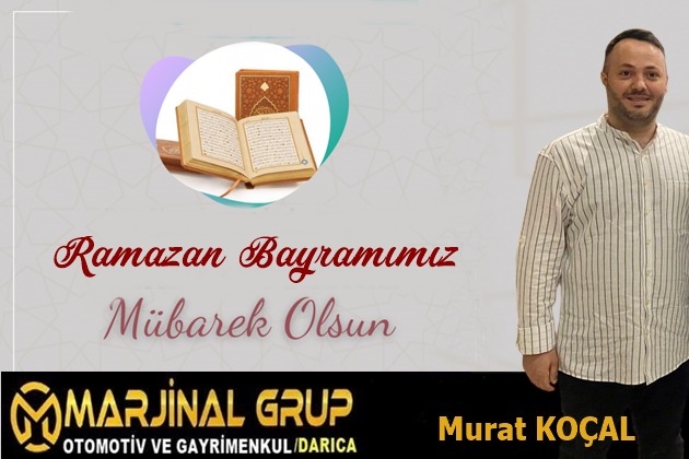 Murat KOÇAL 