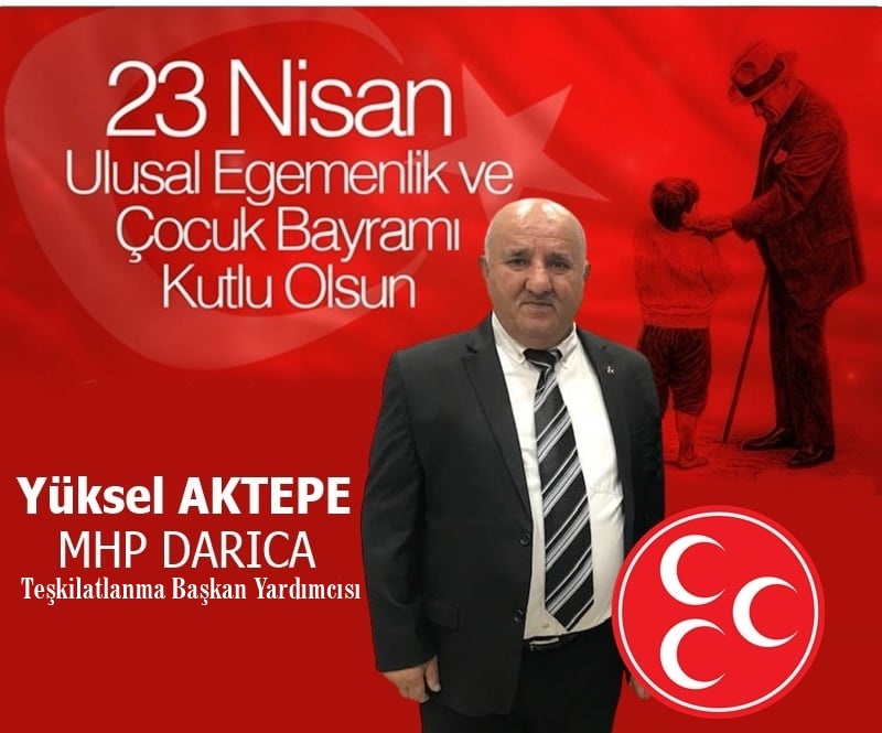 Yüksel AKTEPE