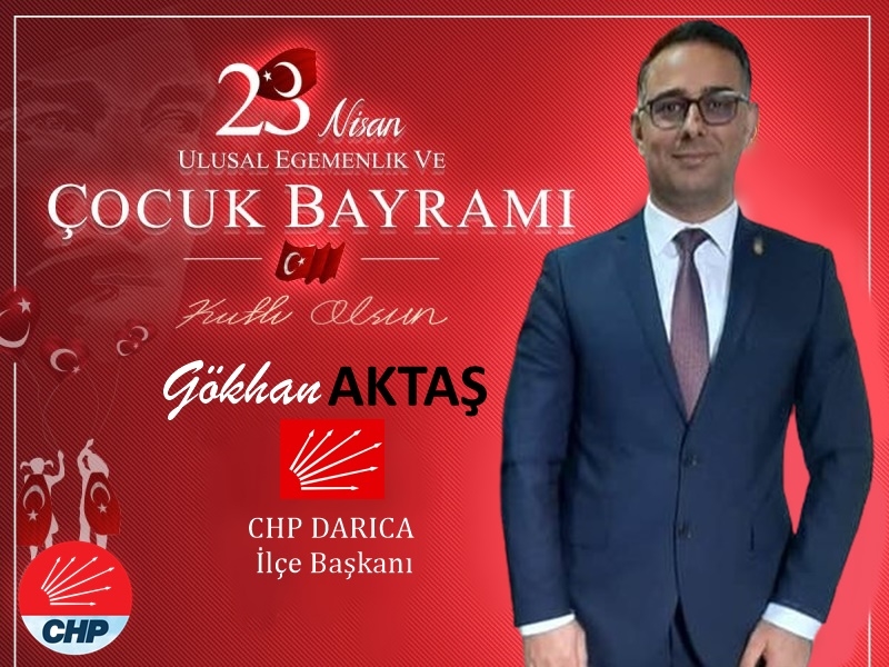 Başkan Aktaş