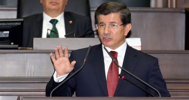 Davutoğlu Gebze