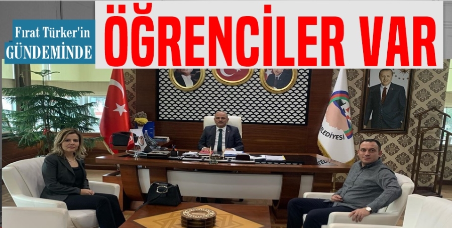 Fırat Türker