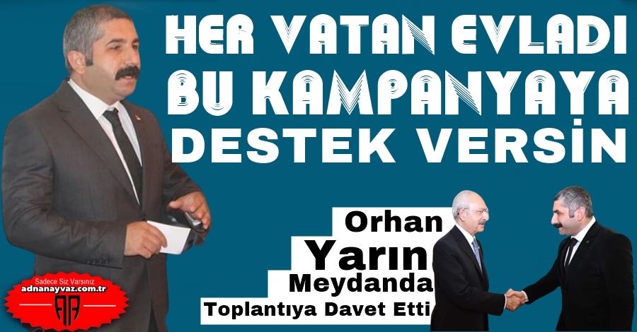 Gökhan Orhan