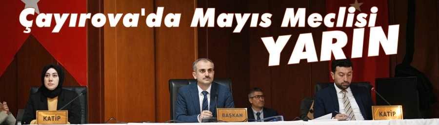 Çayırova