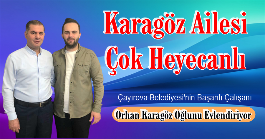 Karagöz Ailesi