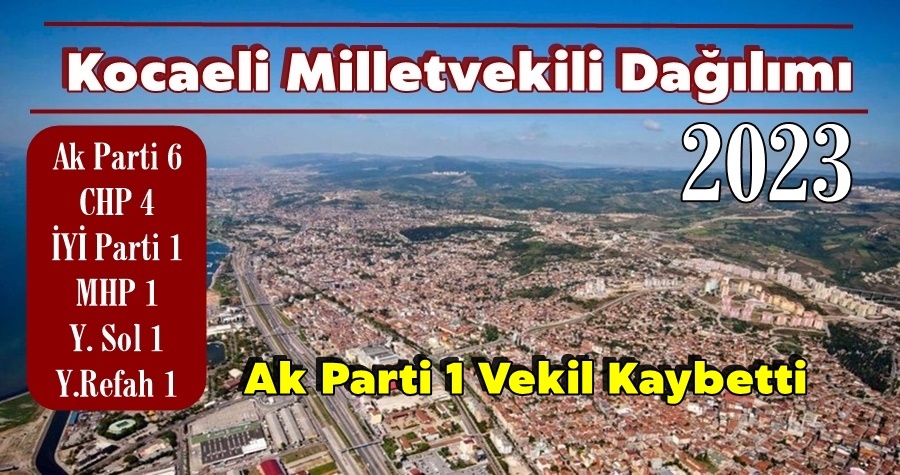 Ak Parti Kocaeli