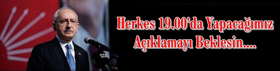 Herkes 19.00