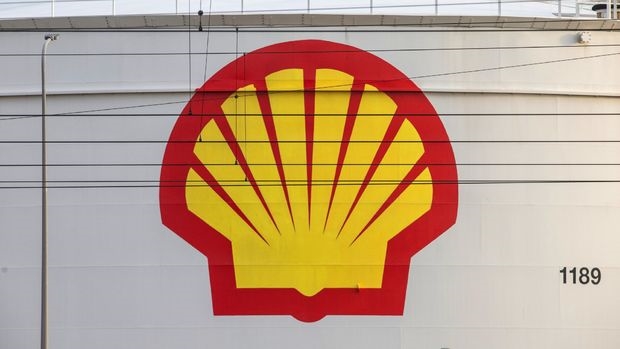 Shell Ülkeden Çıkıyor