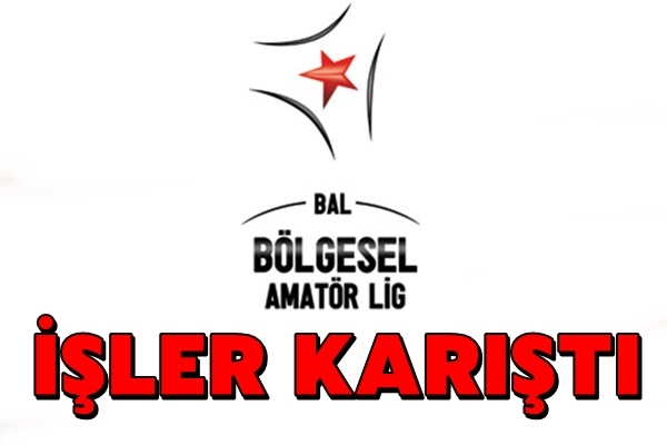 İşler Karıştı!