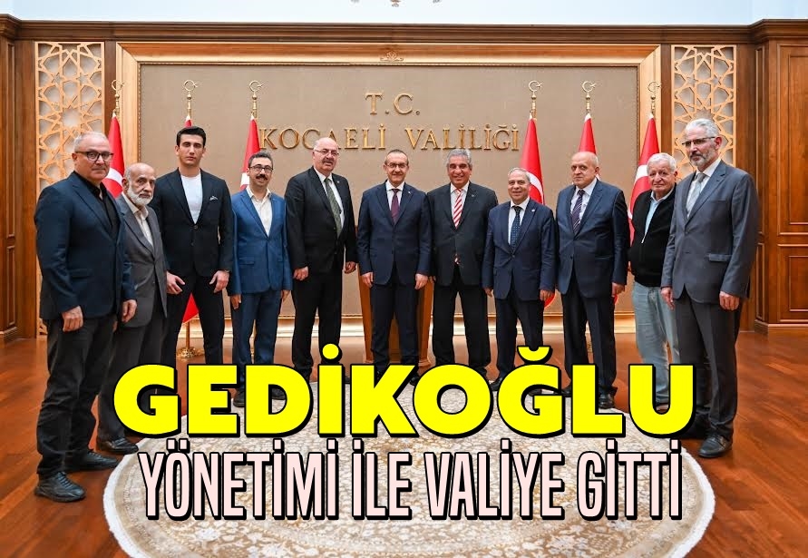 UMSİDER Vali