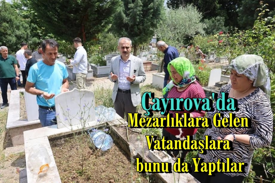 Çayırova