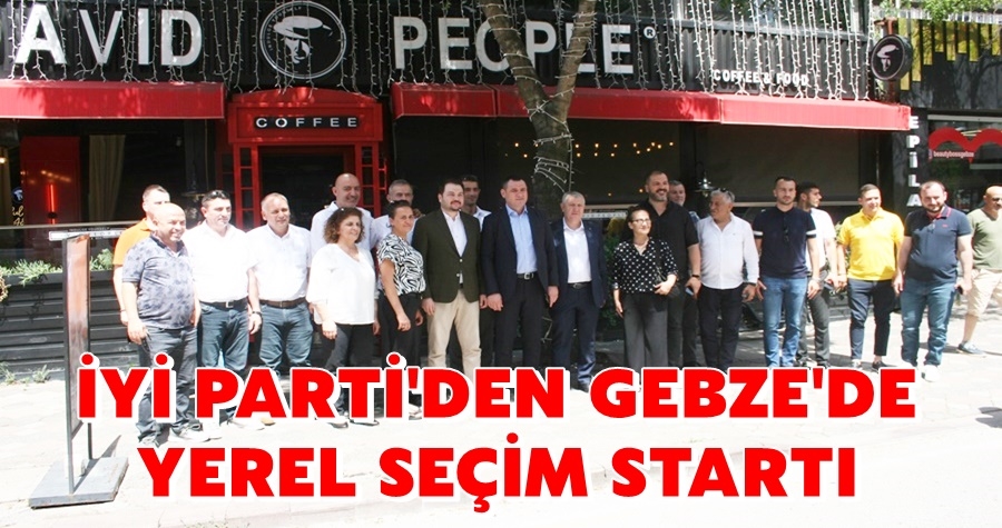 İYİ PARTİ