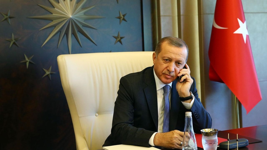 Cumhurbaşkanı Erdoğan, yeni büyükelçilerin atanmasını onayladı