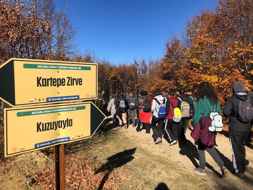 Kocaeli’nin kültür ve turizm değerleri dünyayla buluşuyor