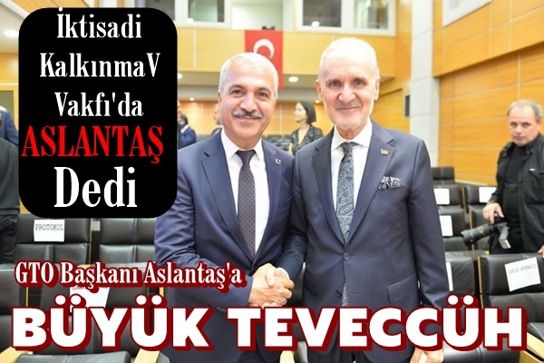 İktisadi Kalkınma Vakfı