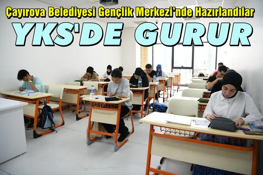 Çayırova Belediyesi