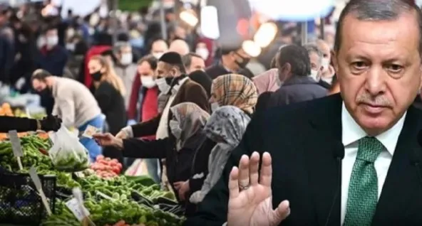 Erdoğan: Enflasyonu vatandaşımızın günlük hayatından çıkaracağız