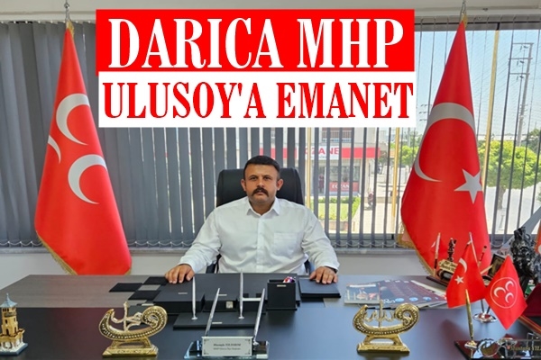 Darıca MHP Ulusoy