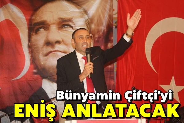 Bünyamin Çiftçi