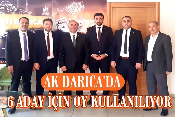 Ak Darıca