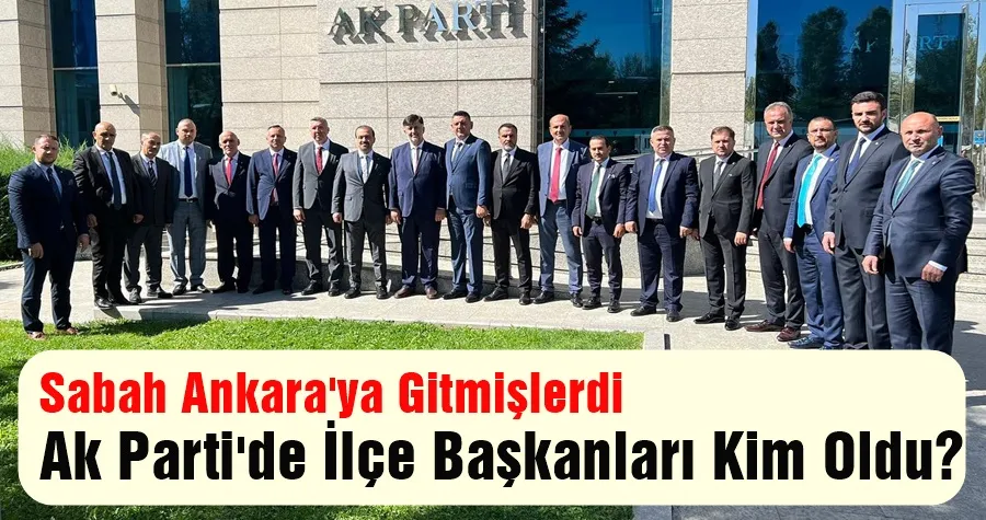 Ak Parti