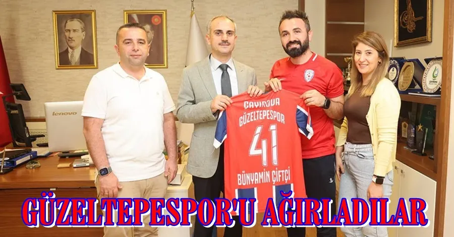 Güzeltepespor