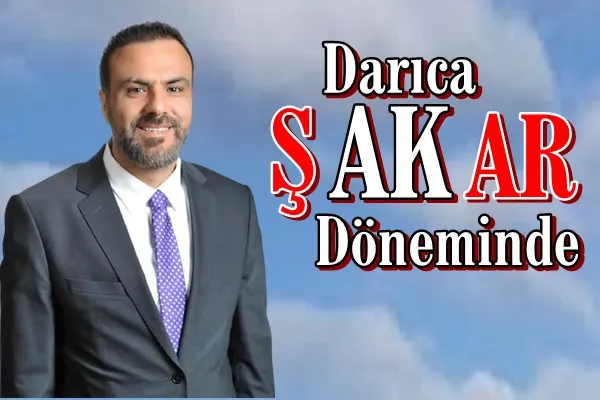 Darıca