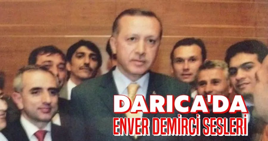 Darıca