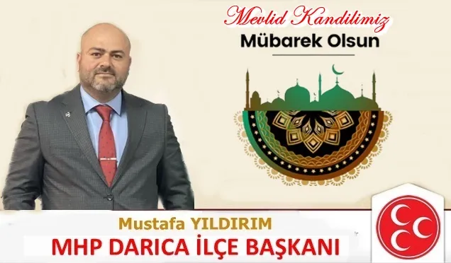 Başkan Yıldırım