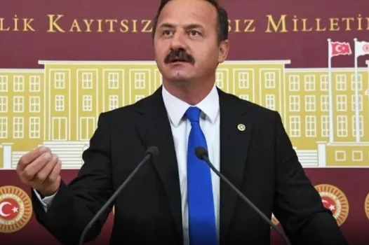 Yavuz Ağıralioğlu, yeni parti kuruyor