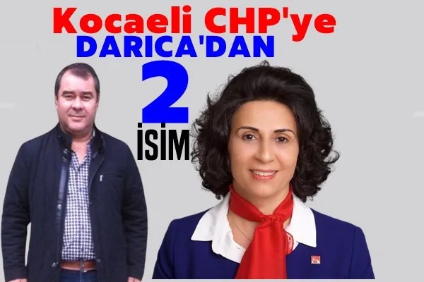 Kocaeli CHP