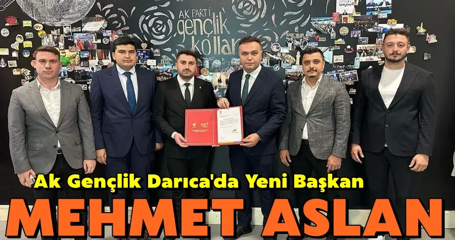 Ak Gençlik Darıca