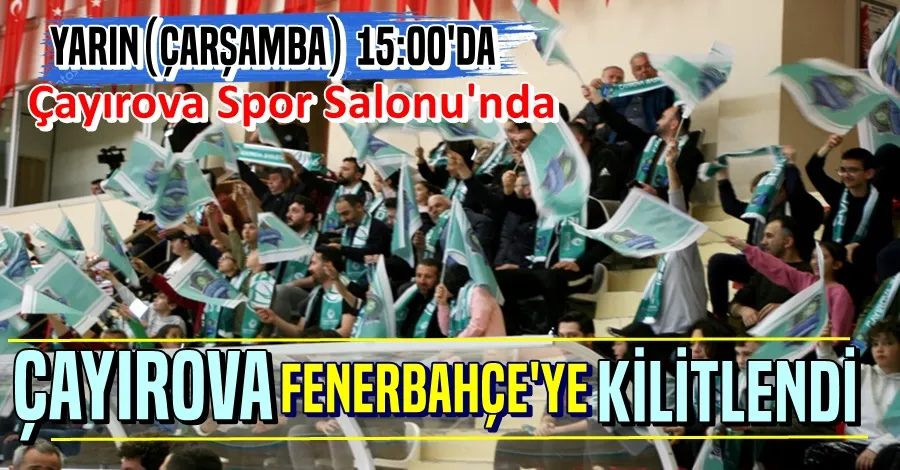 Çayırova FENERBAHÇE