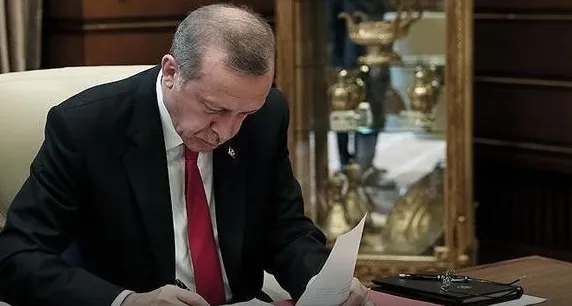 Erdoğan imzaladı: 28 ilin milli eğitim müdürü değişti