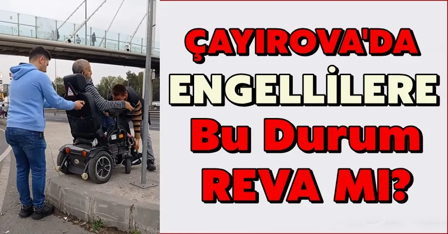 Çayırova