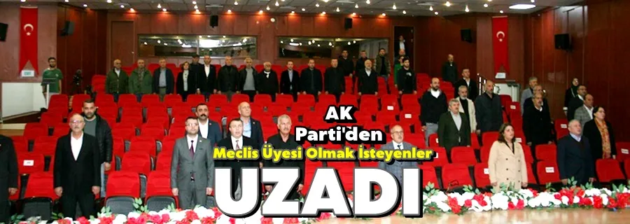 Ak Parti