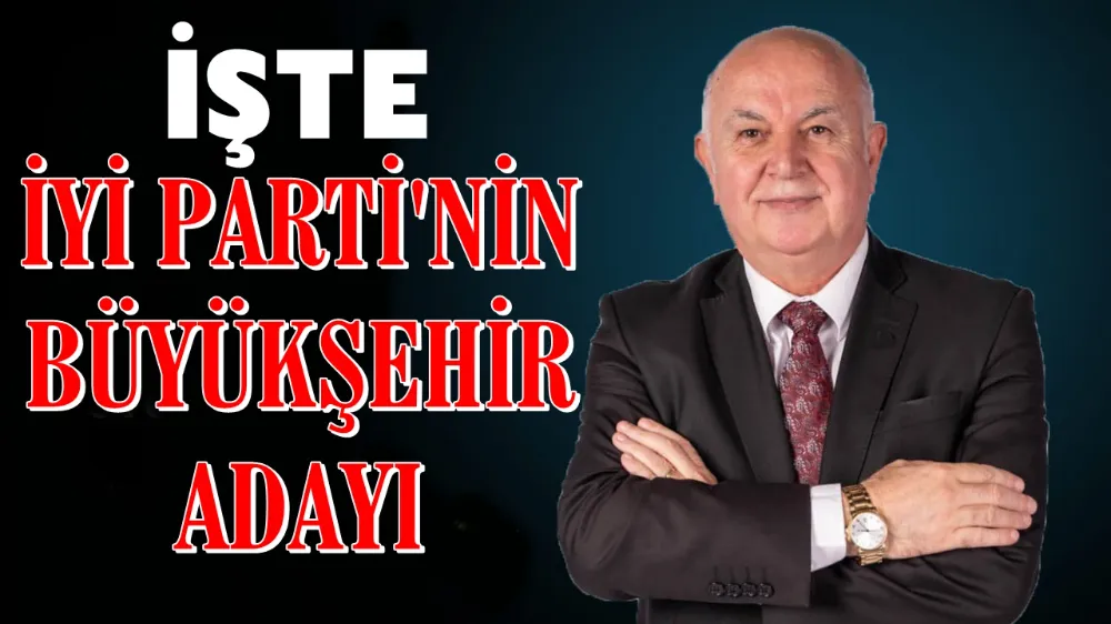 İşte İYİ Parti