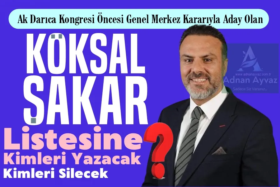 Şakar