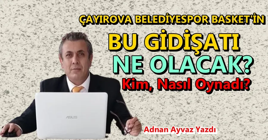 Kim Nasıl Oynadı?