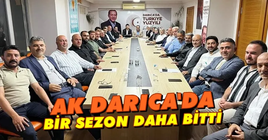 Ak Darıca