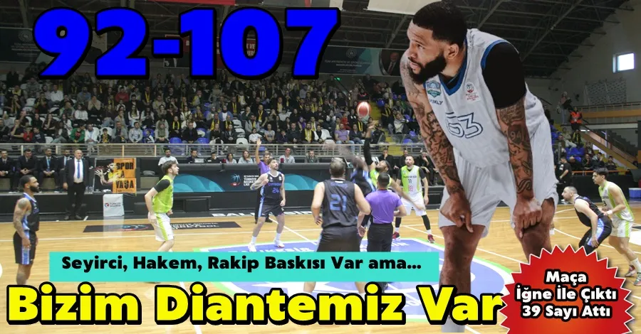 Bizim Diantemiz Var 92-107