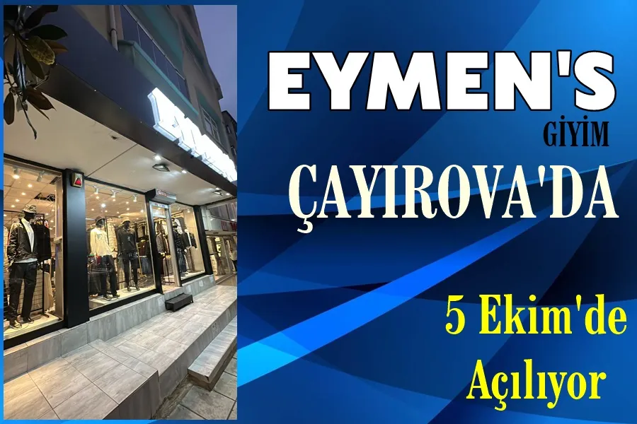 EYMEN